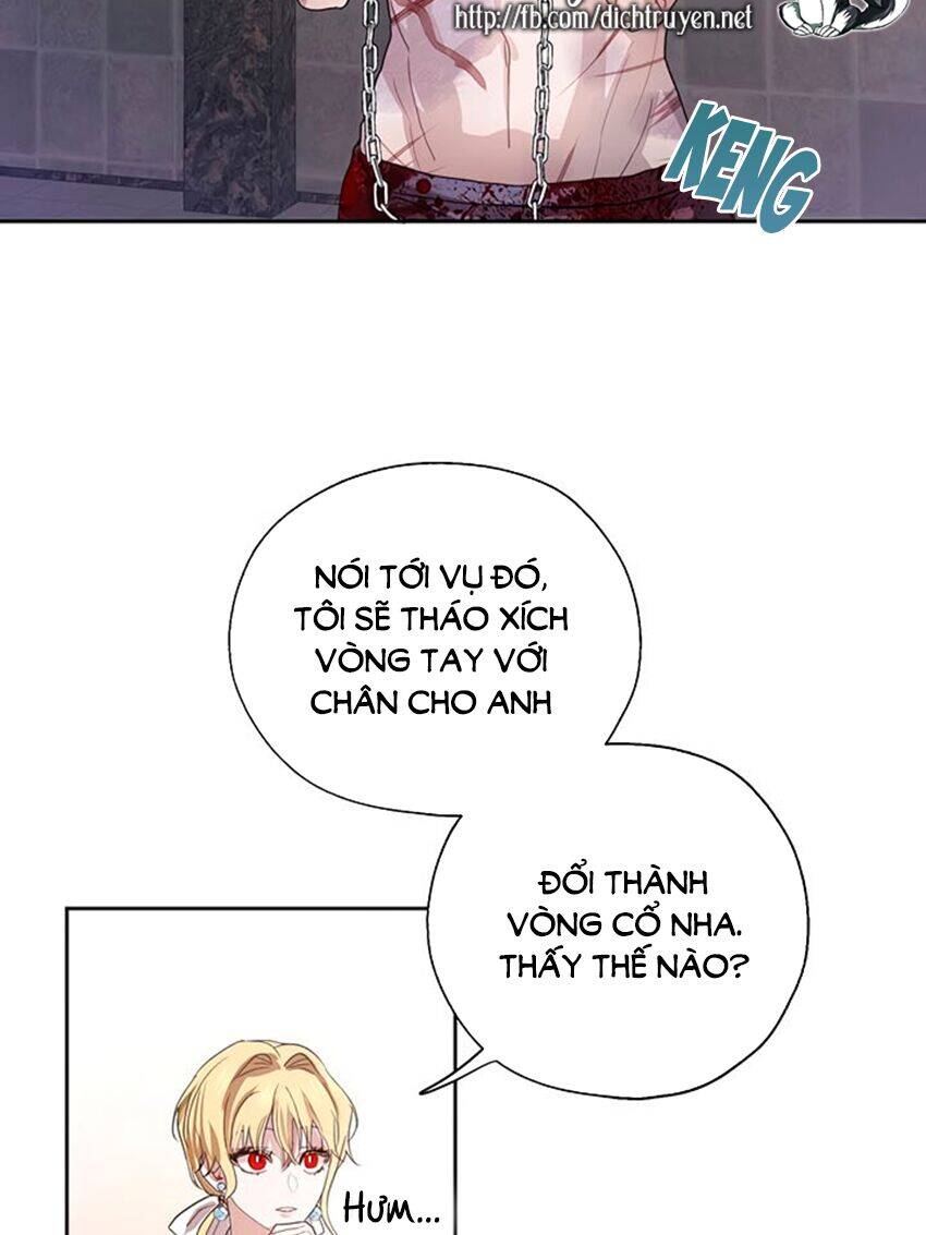 Cách Bảo Vệ Anh Trai Của Nữ Chính Chap 7 - Next Chap 8