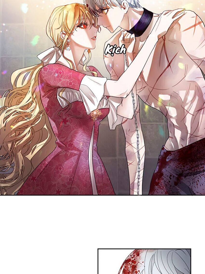 Cách Bảo Vệ Anh Trai Của Nữ Chính Chap 7 - Next Chap 8