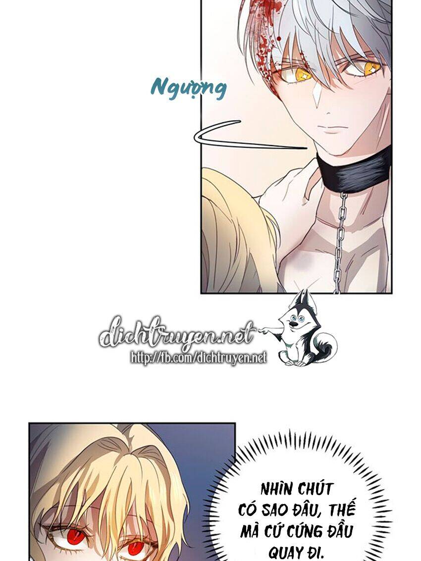 Cách Bảo Vệ Anh Trai Của Nữ Chính Chap 7 - Next Chap 8