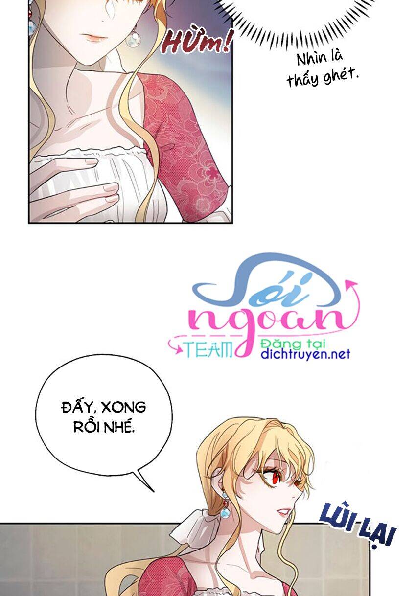Cách Bảo Vệ Anh Trai Của Nữ Chính Chap 7 - Next Chap 8