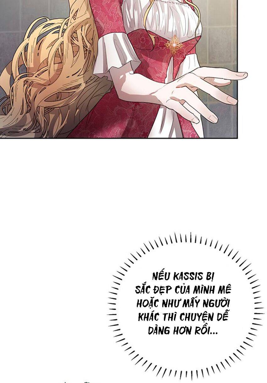 Cách Bảo Vệ Anh Trai Của Nữ Chính Chap 7 - Next Chap 8