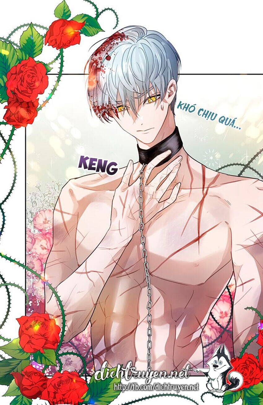 Cách Bảo Vệ Anh Trai Của Nữ Chính Chap 7 - Next Chap 8