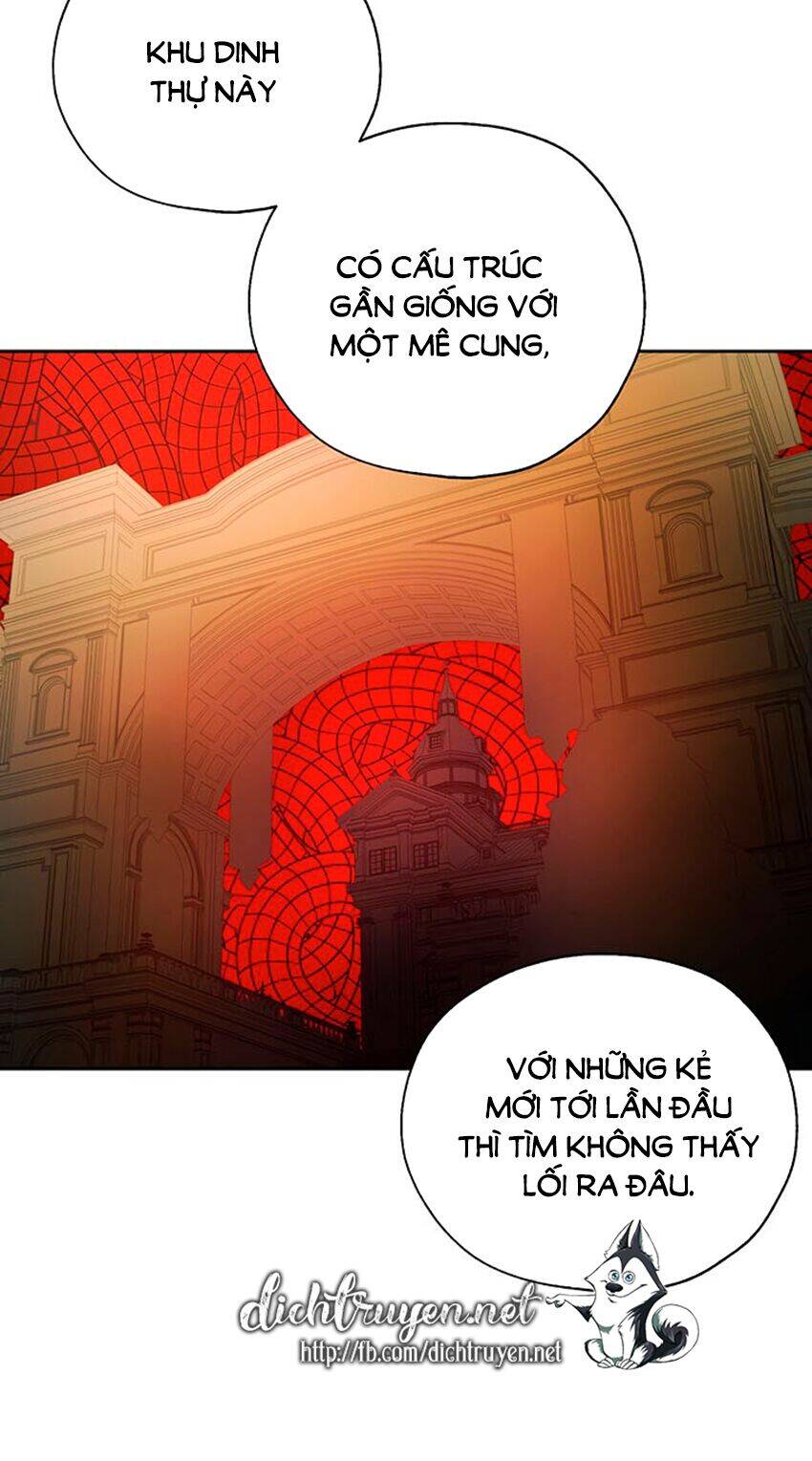 Cách Bảo Vệ Anh Trai Của Nữ Chính Chap 7 - Next Chap 8