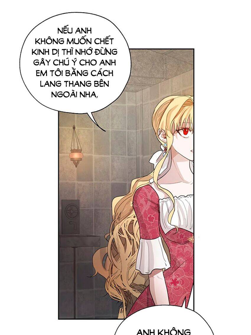 Cách Bảo Vệ Anh Trai Của Nữ Chính Chap 7 - Next Chap 8