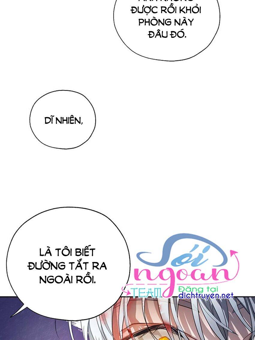 Cách Bảo Vệ Anh Trai Của Nữ Chính Chap 7 - Next Chap 8