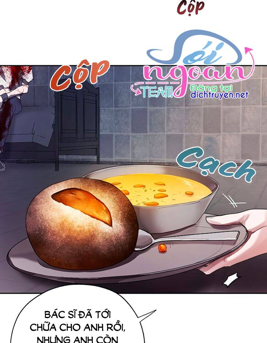 Cách Bảo Vệ Anh Trai Của Nữ Chính Chap 7 - Next Chap 8