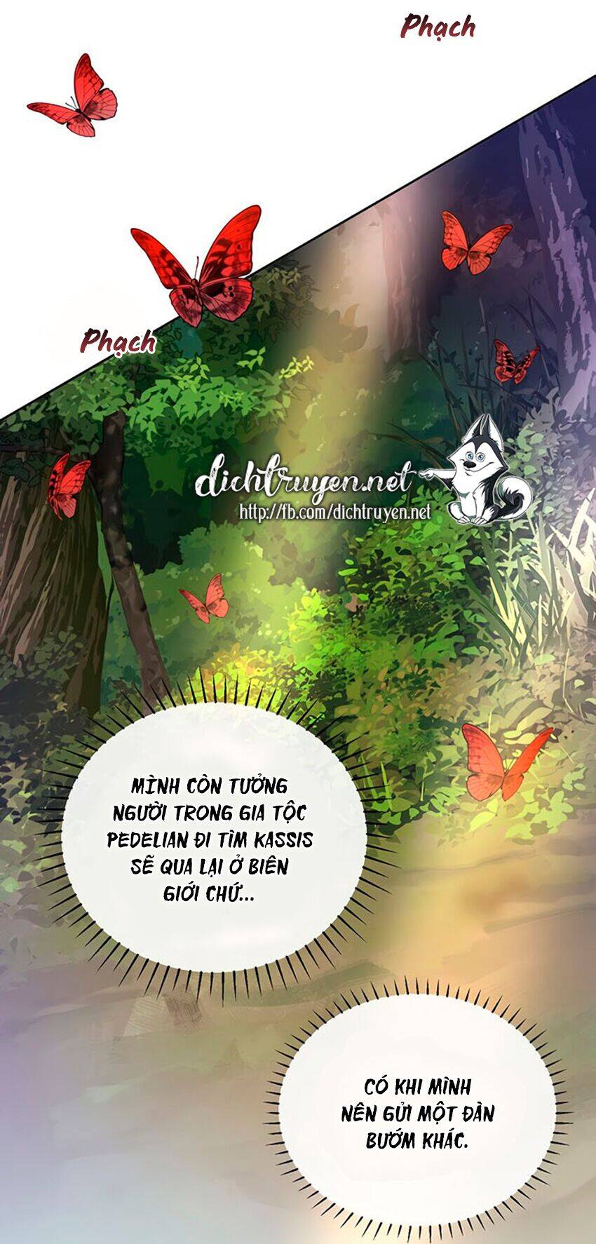 Cách Bảo Vệ Anh Trai Của Nữ Chính Chap 7 - Next Chap 8
