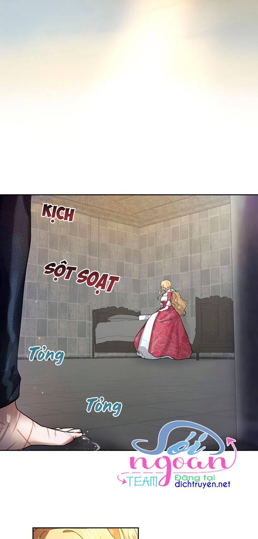 Cách Bảo Vệ Anh Trai Của Nữ Chính Chap 7 - Next Chap 8
