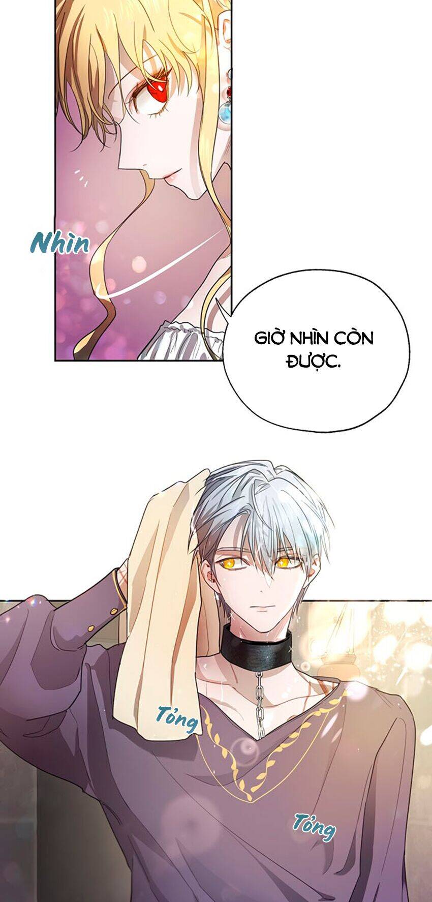 Cách Bảo Vệ Anh Trai Của Nữ Chính Chap 7 - Next Chap 8