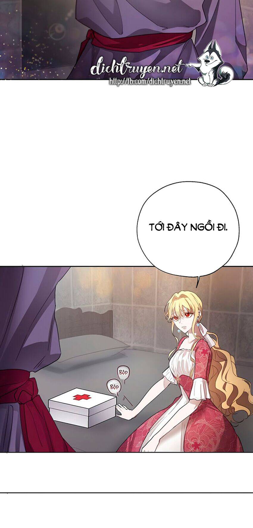 Cách Bảo Vệ Anh Trai Của Nữ Chính Chap 7 - Next Chap 8