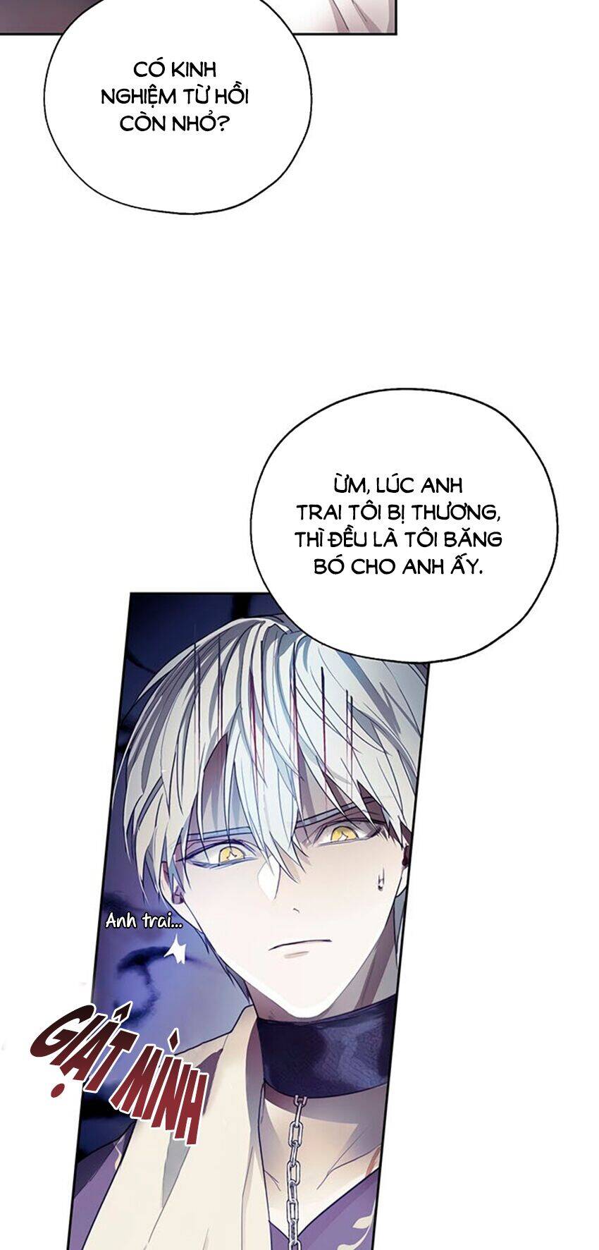 Cách Bảo Vệ Anh Trai Của Nữ Chính Chap 7 - Next Chap 8
