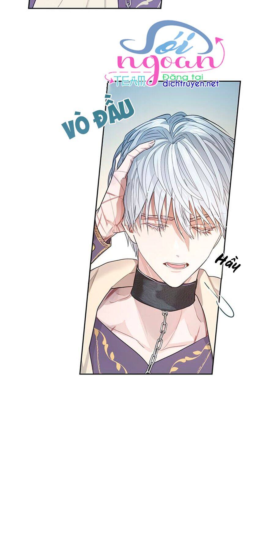 Cách Bảo Vệ Anh Trai Của Nữ Chính Chap 7 - Next Chap 8