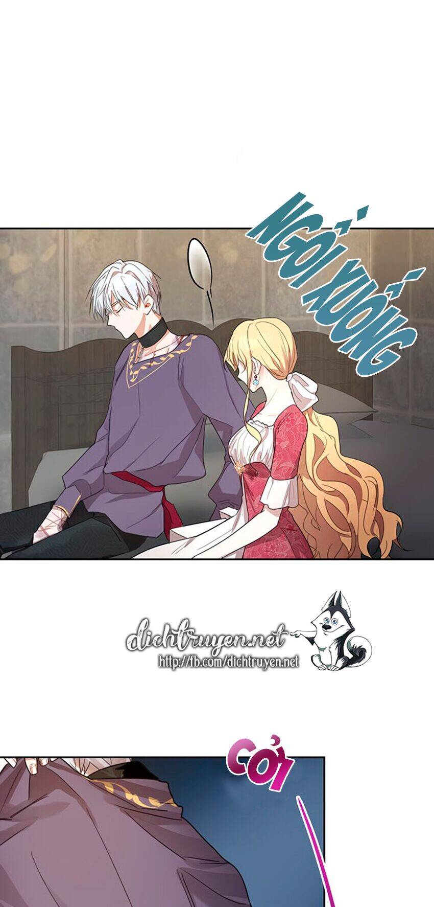 Cách Bảo Vệ Anh Trai Của Nữ Chính Chap 7 - Next Chap 8