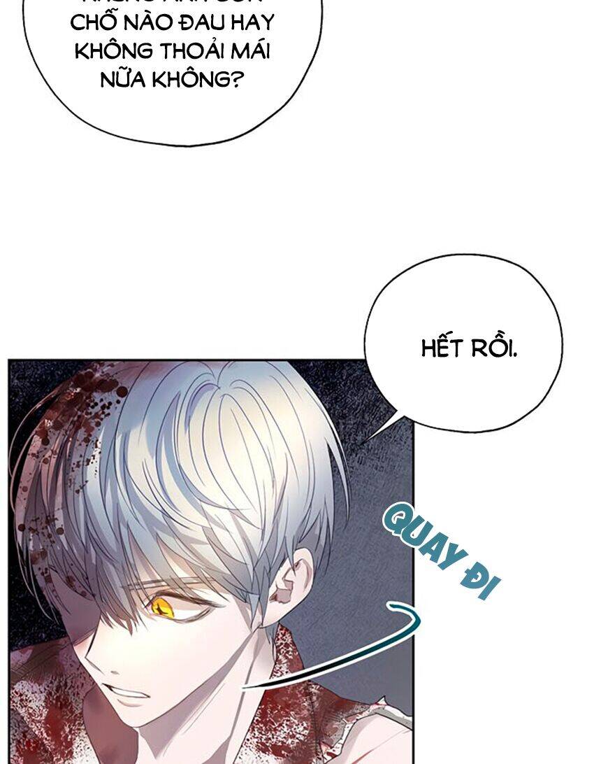 Cách Bảo Vệ Anh Trai Của Nữ Chính Chap 7 - Next Chap 8