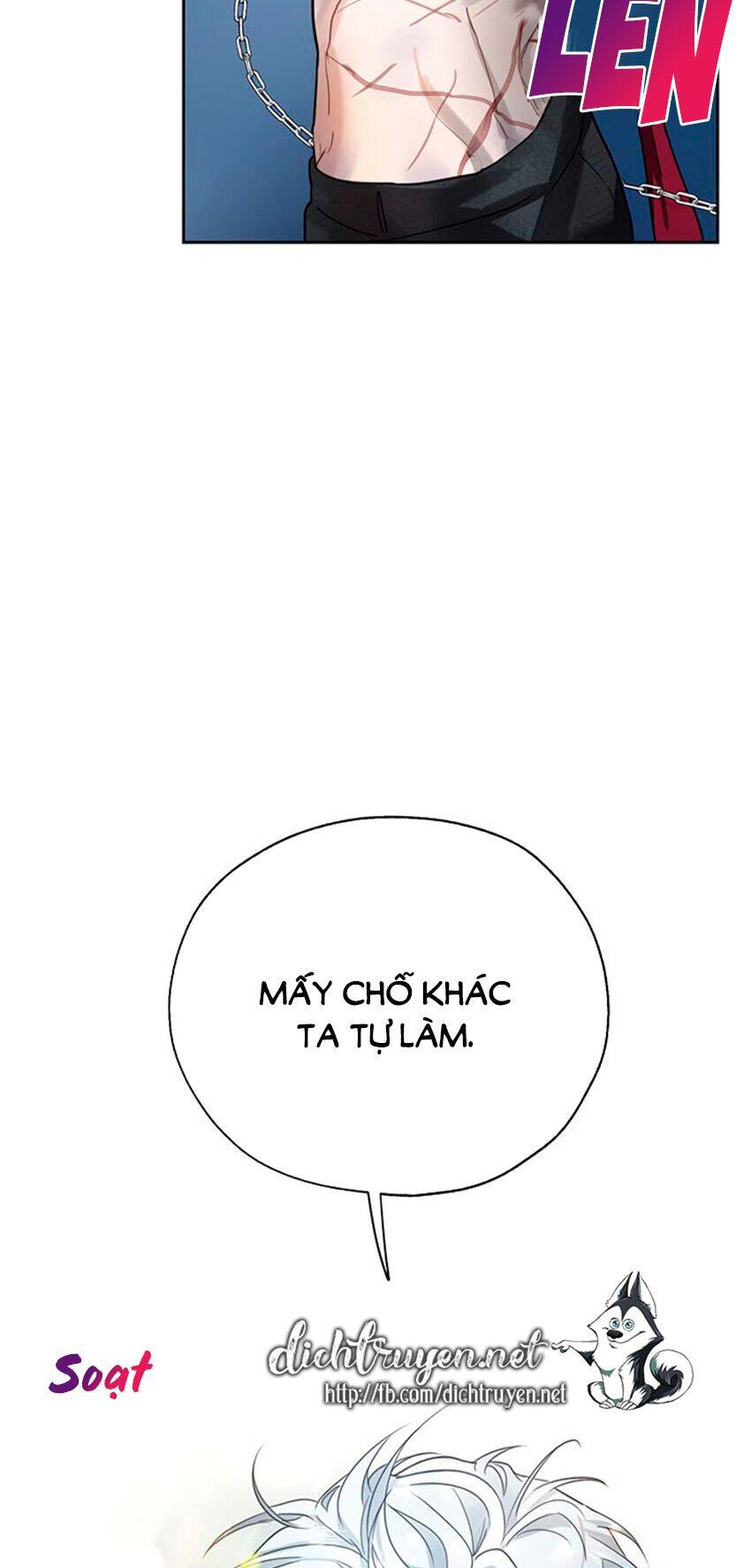 Cách Bảo Vệ Anh Trai Của Nữ Chính Chap 7 - Next Chap 8