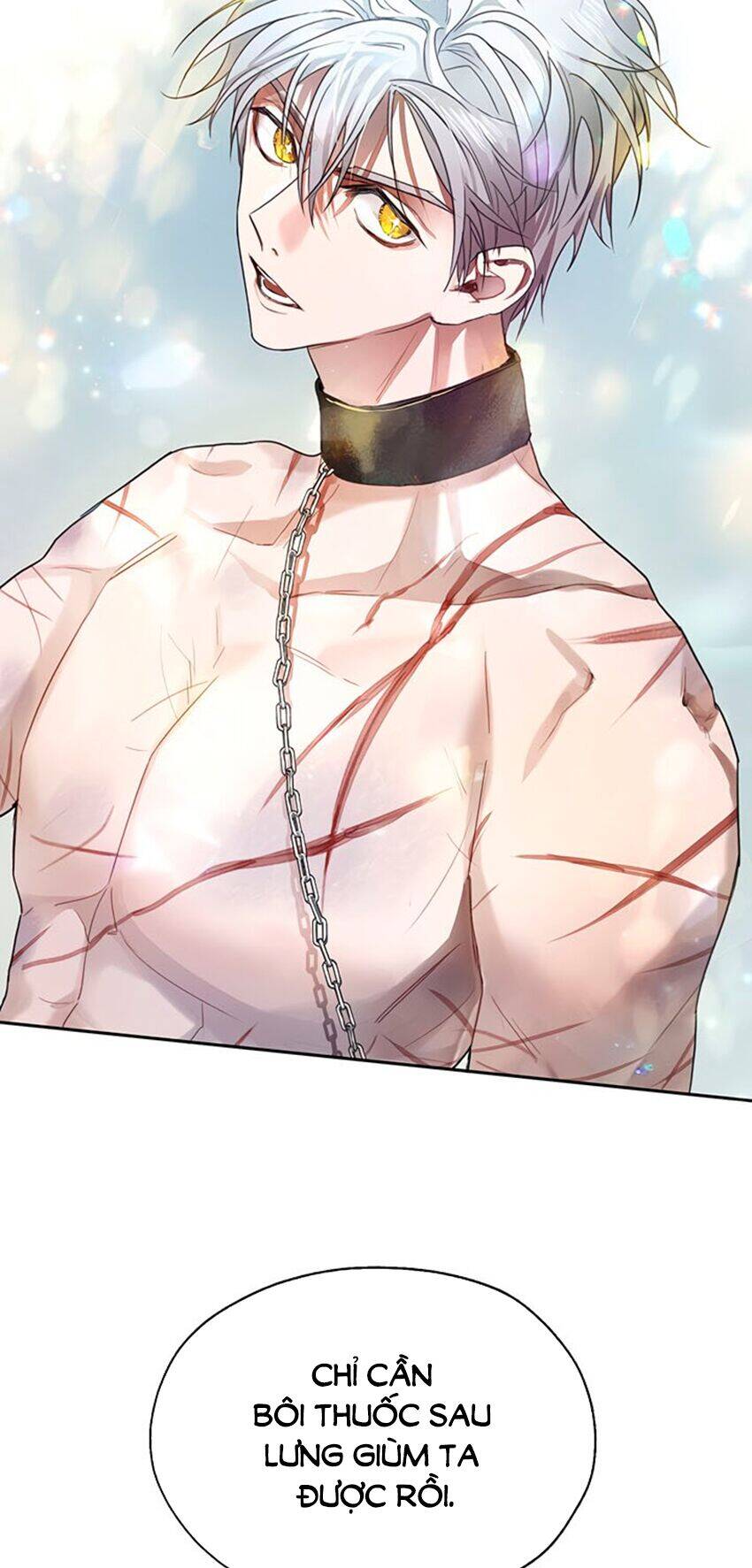 Cách Bảo Vệ Anh Trai Của Nữ Chính Chap 7 - Next Chap 8