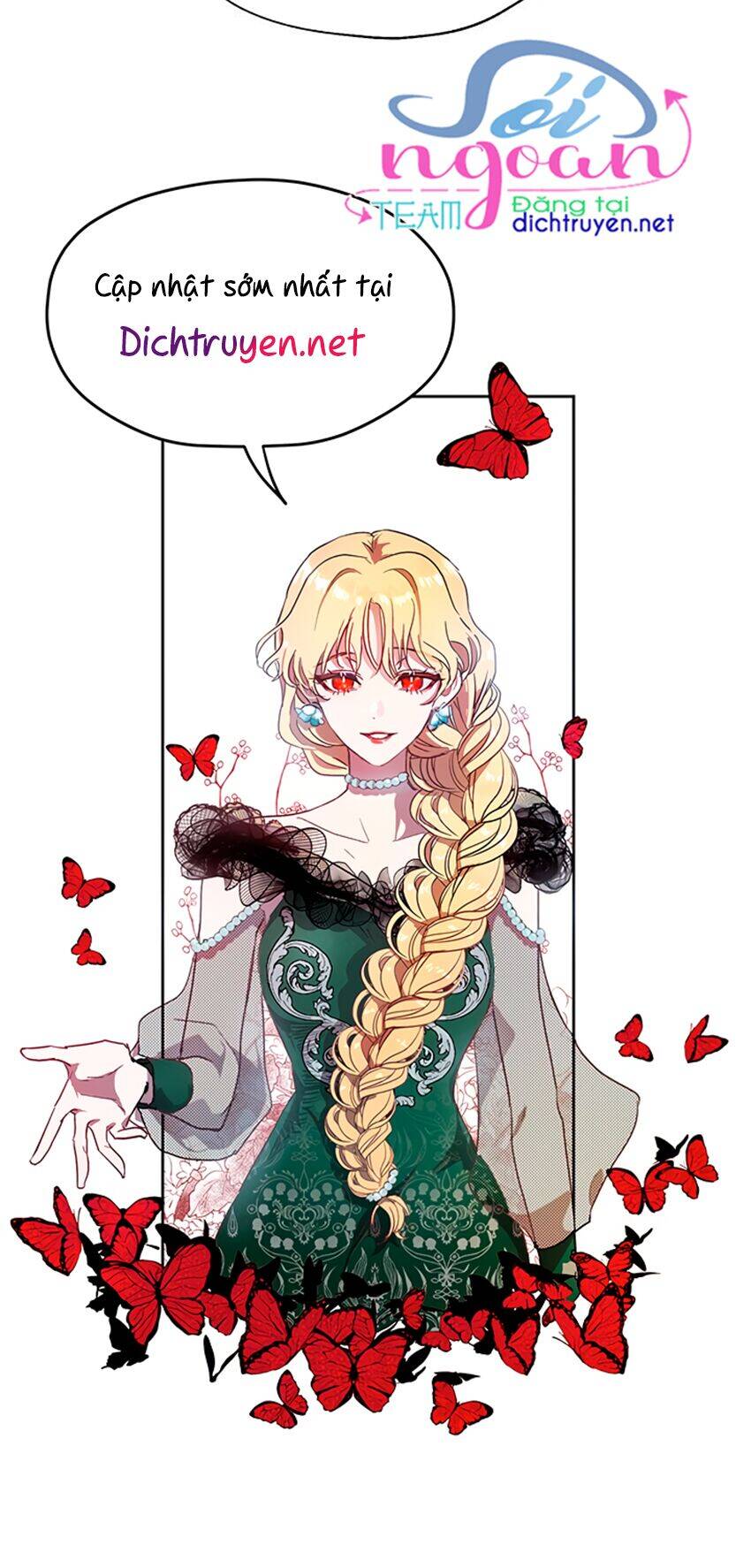 Cách Bảo Vệ Anh Trai Của Nữ Chính Chap 7 - Next Chap 8