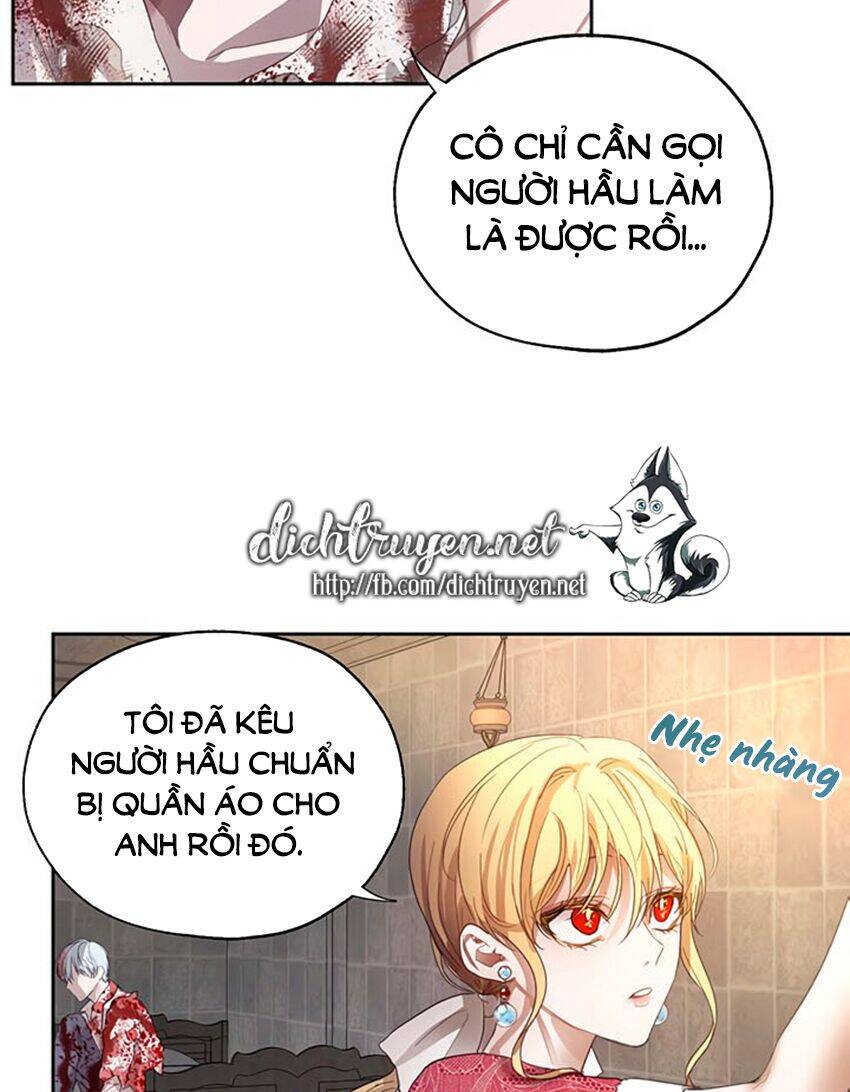 Cách Bảo Vệ Anh Trai Của Nữ Chính Chap 7 - Next Chap 8