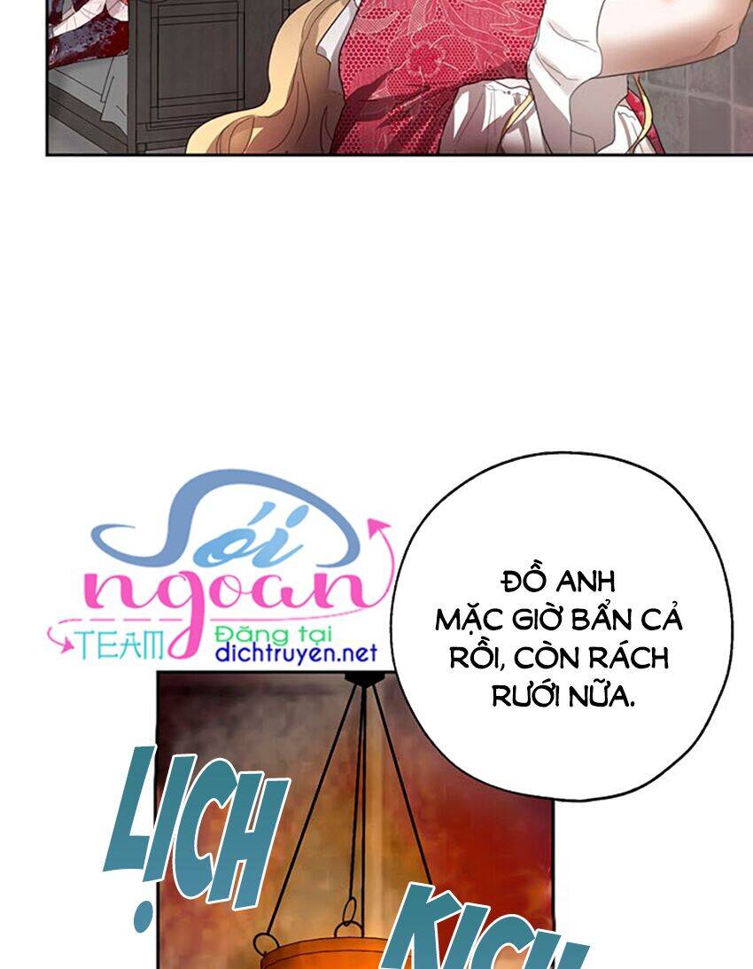 Cách Bảo Vệ Anh Trai Của Nữ Chính Chap 7 - Next Chap 8