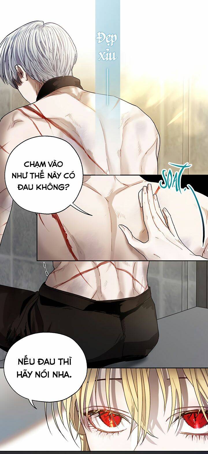 Cách Bảo Vệ Anh Trai Của Nữ Chính Chap 8 - Next Chap 9