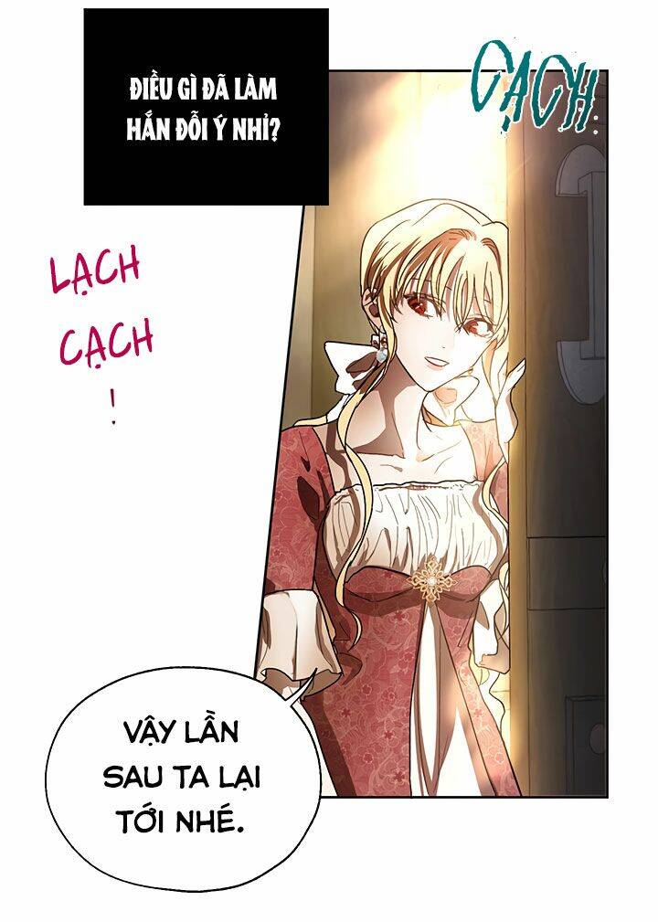 Cách Bảo Vệ Anh Trai Của Nữ Chính Chap 8 - Next Chap 9
