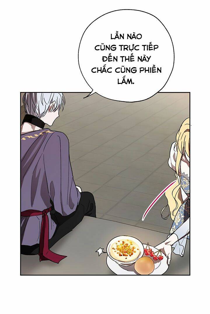 Cách Bảo Vệ Anh Trai Của Nữ Chính Chap 8 - Next Chap 9