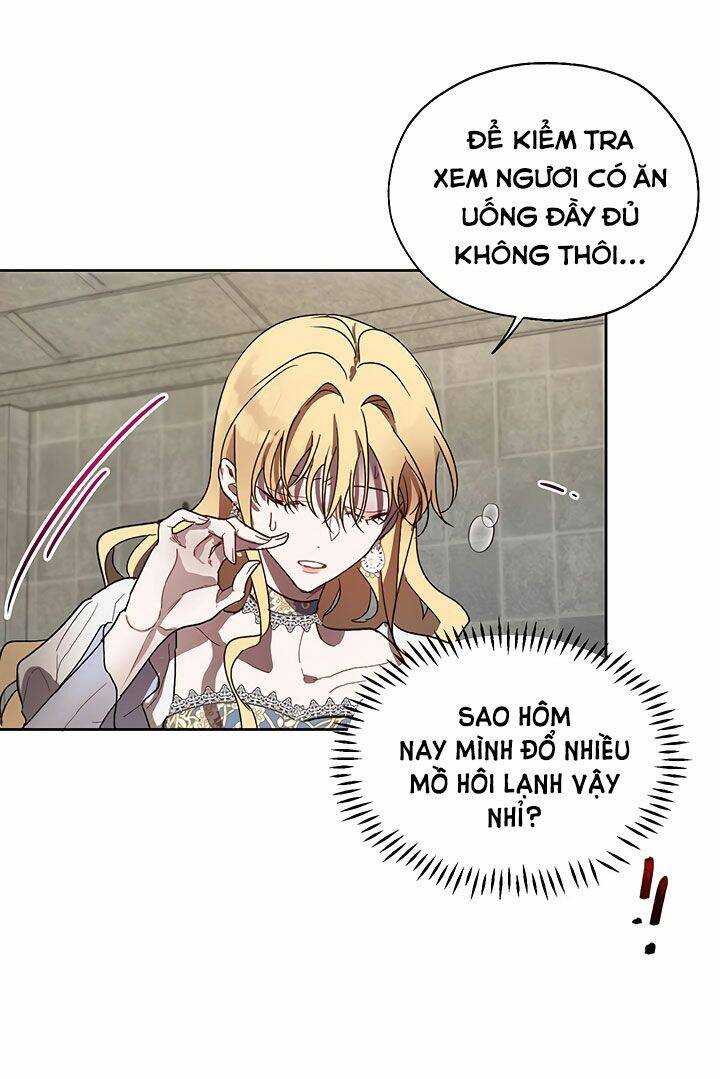 Cách Bảo Vệ Anh Trai Của Nữ Chính Chap 8 - Next Chap 9