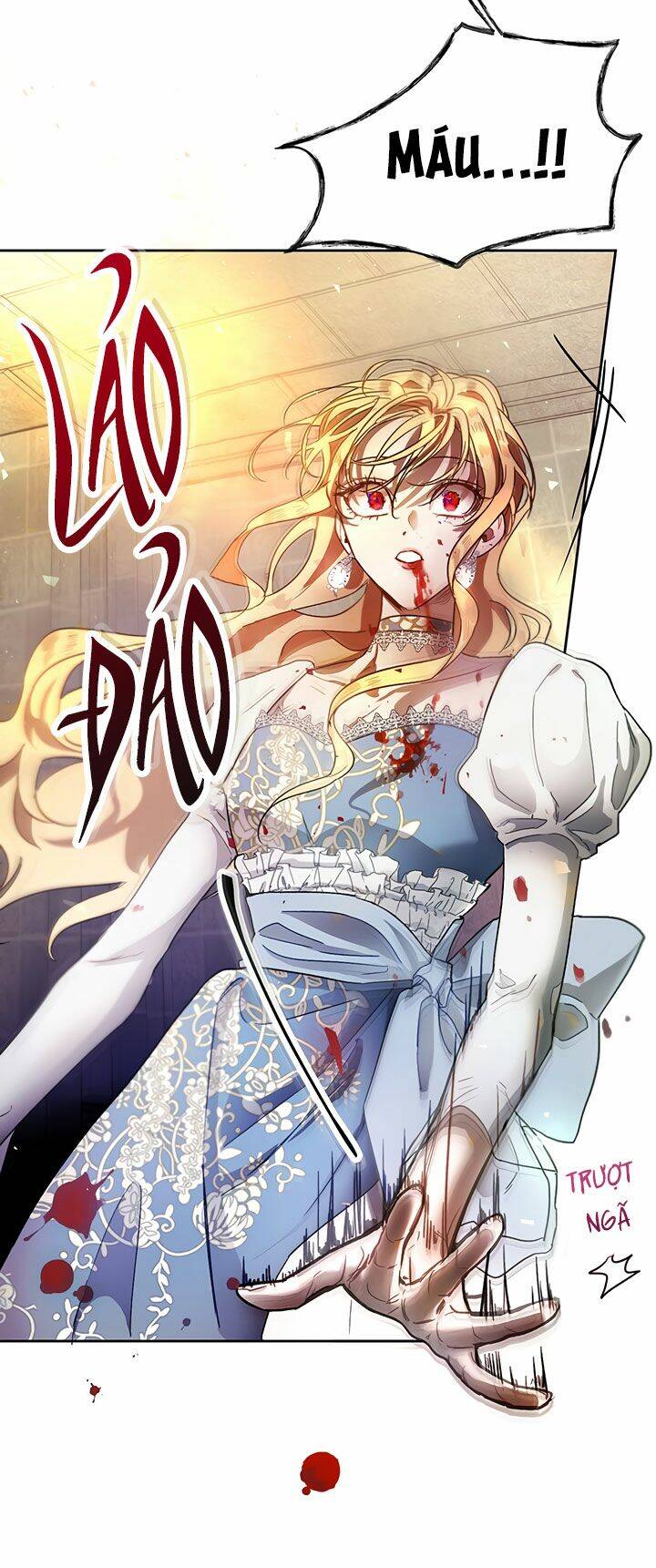 Cách Bảo Vệ Anh Trai Của Nữ Chính Chap 8 - Next Chap 9
