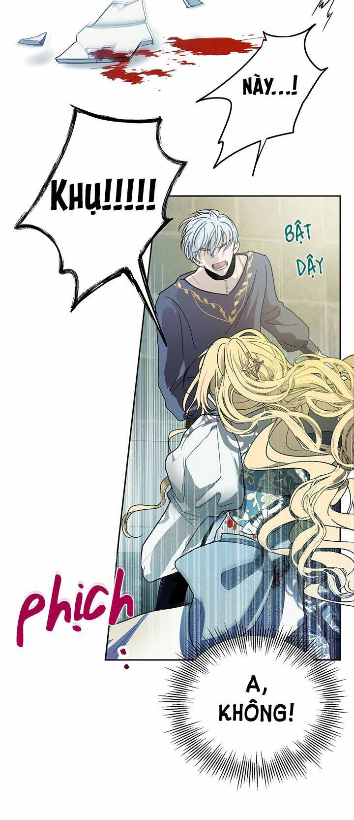 Cách Bảo Vệ Anh Trai Của Nữ Chính Chap 8 - Next Chap 9