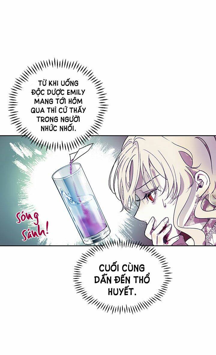 Cách Bảo Vệ Anh Trai Của Nữ Chính Chap 8 - Next Chap 9