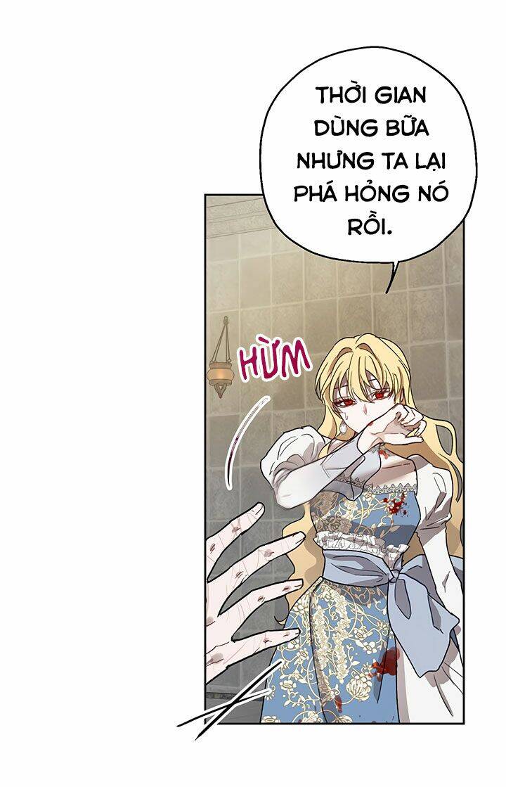 Cách Bảo Vệ Anh Trai Của Nữ Chính Chap 8 - Next Chap 9