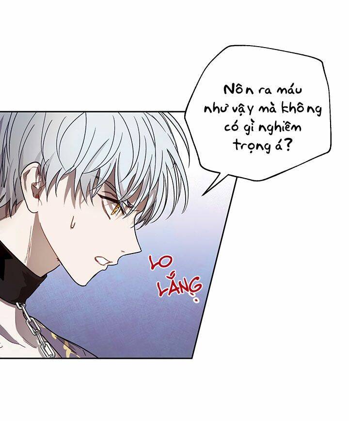 Cách Bảo Vệ Anh Trai Của Nữ Chính Chap 8 - Next Chap 9