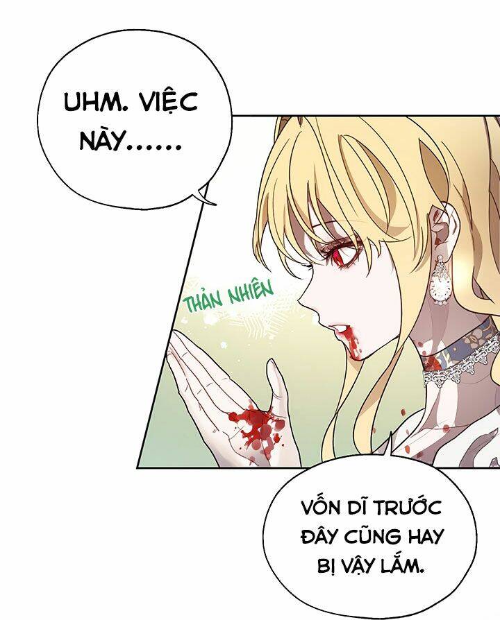 Cách Bảo Vệ Anh Trai Của Nữ Chính Chap 8 - Next Chap 9