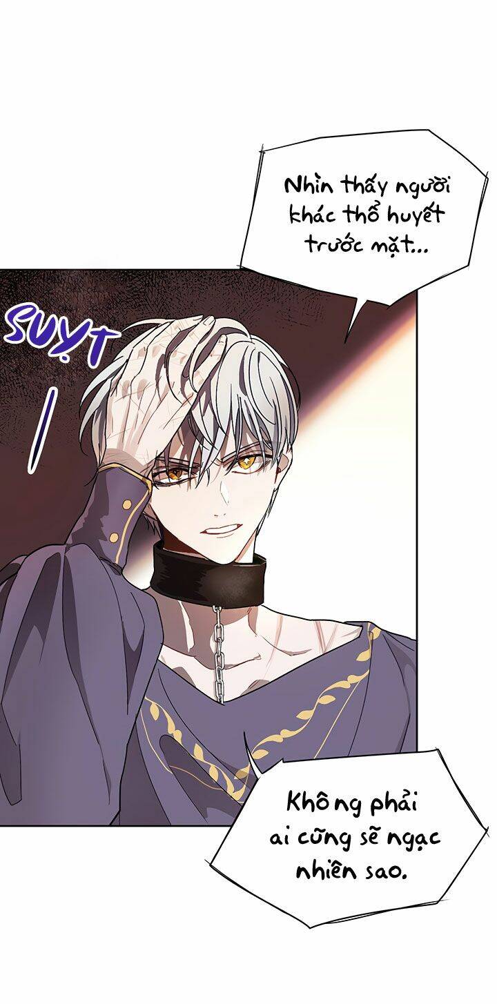 Cách Bảo Vệ Anh Trai Của Nữ Chính Chap 8 - Next Chap 9