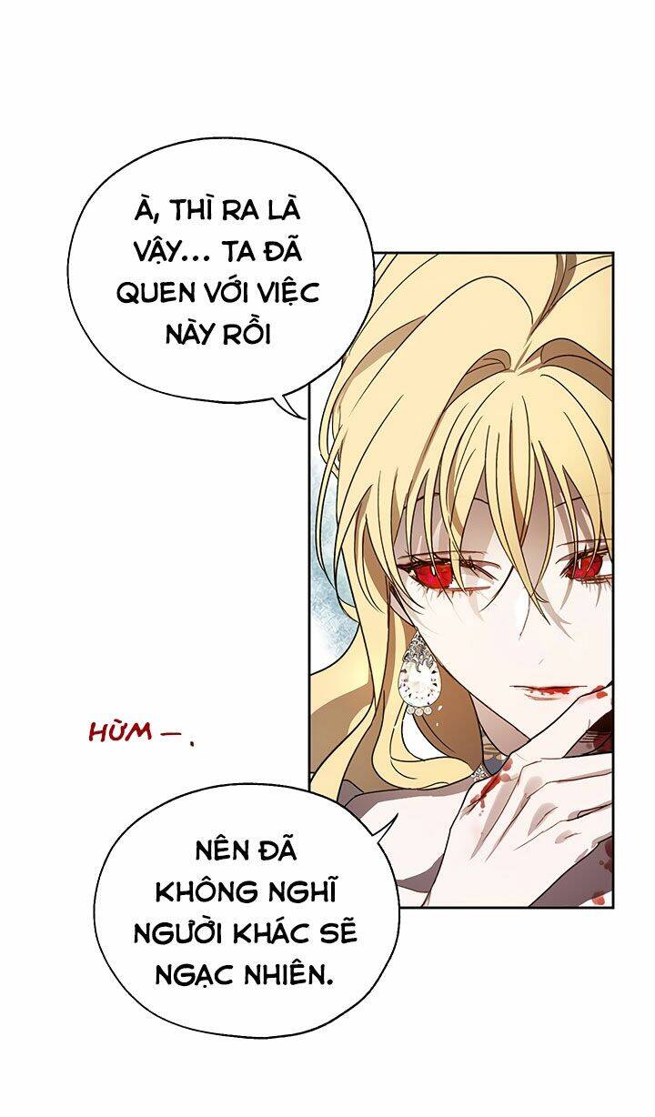 Cách Bảo Vệ Anh Trai Của Nữ Chính Chap 8 - Next Chap 9