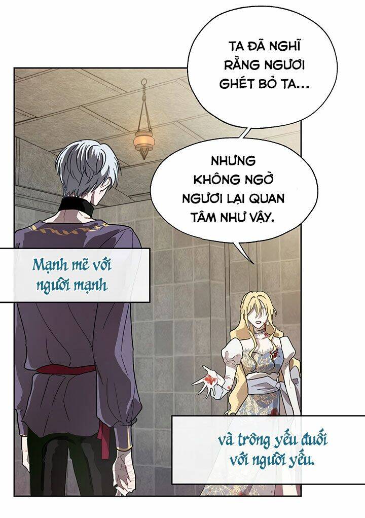 Cách Bảo Vệ Anh Trai Của Nữ Chính Chap 8 - Next Chap 9