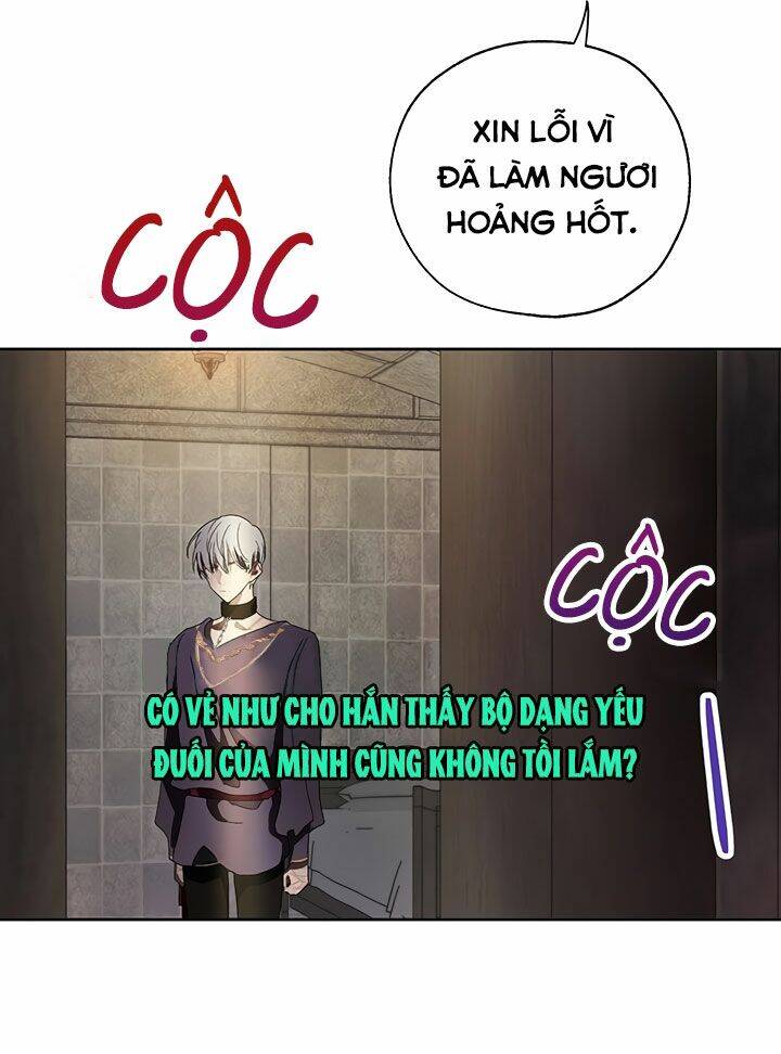 Cách Bảo Vệ Anh Trai Của Nữ Chính Chap 8 - Next Chap 9