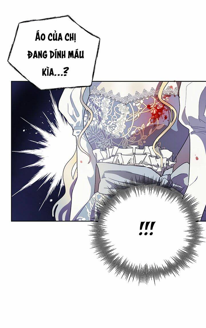 Cách Bảo Vệ Anh Trai Của Nữ Chính Chap 8 - Next Chap 9