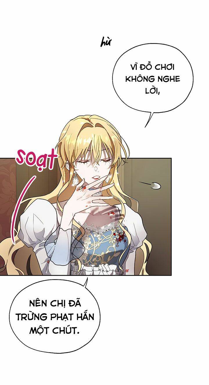 Cách Bảo Vệ Anh Trai Của Nữ Chính Chap 8 - Next Chap 9