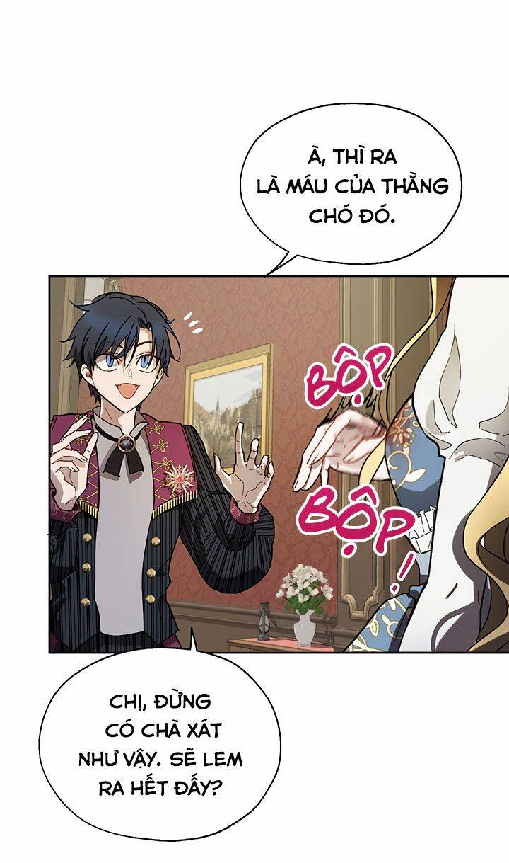 Cách Bảo Vệ Anh Trai Của Nữ Chính Chap 8 - Next Chap 9