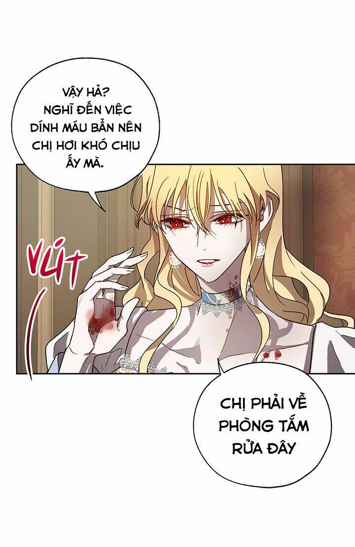 Cách Bảo Vệ Anh Trai Của Nữ Chính Chap 8 - Next Chap 9