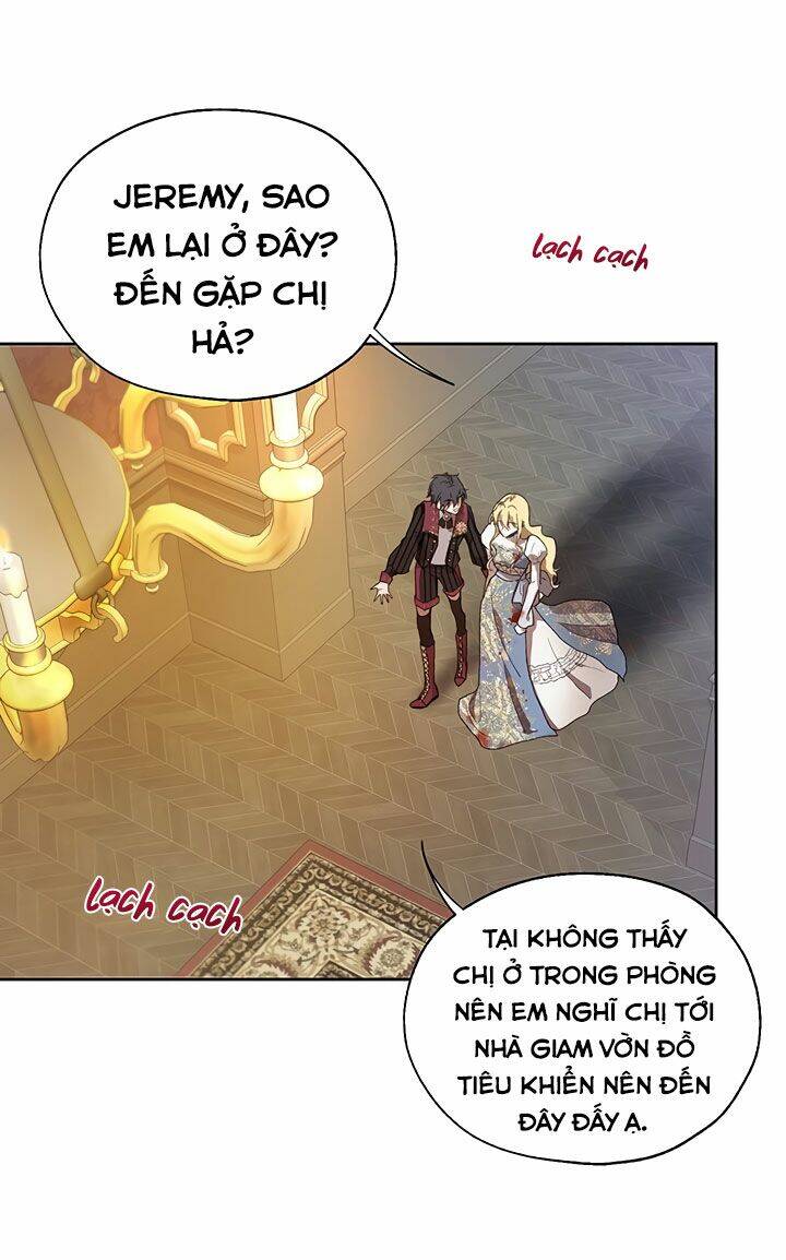 Cách Bảo Vệ Anh Trai Của Nữ Chính Chap 8 - Next Chap 9