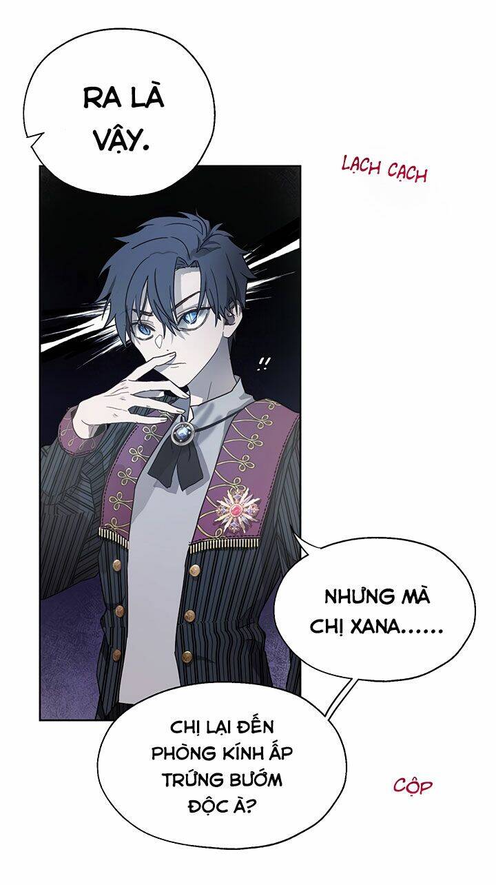 Cách Bảo Vệ Anh Trai Của Nữ Chính Chap 8 - Next Chap 9