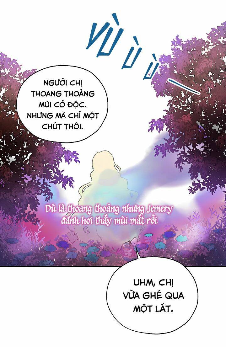 Cách Bảo Vệ Anh Trai Của Nữ Chính Chap 8 - Next Chap 9