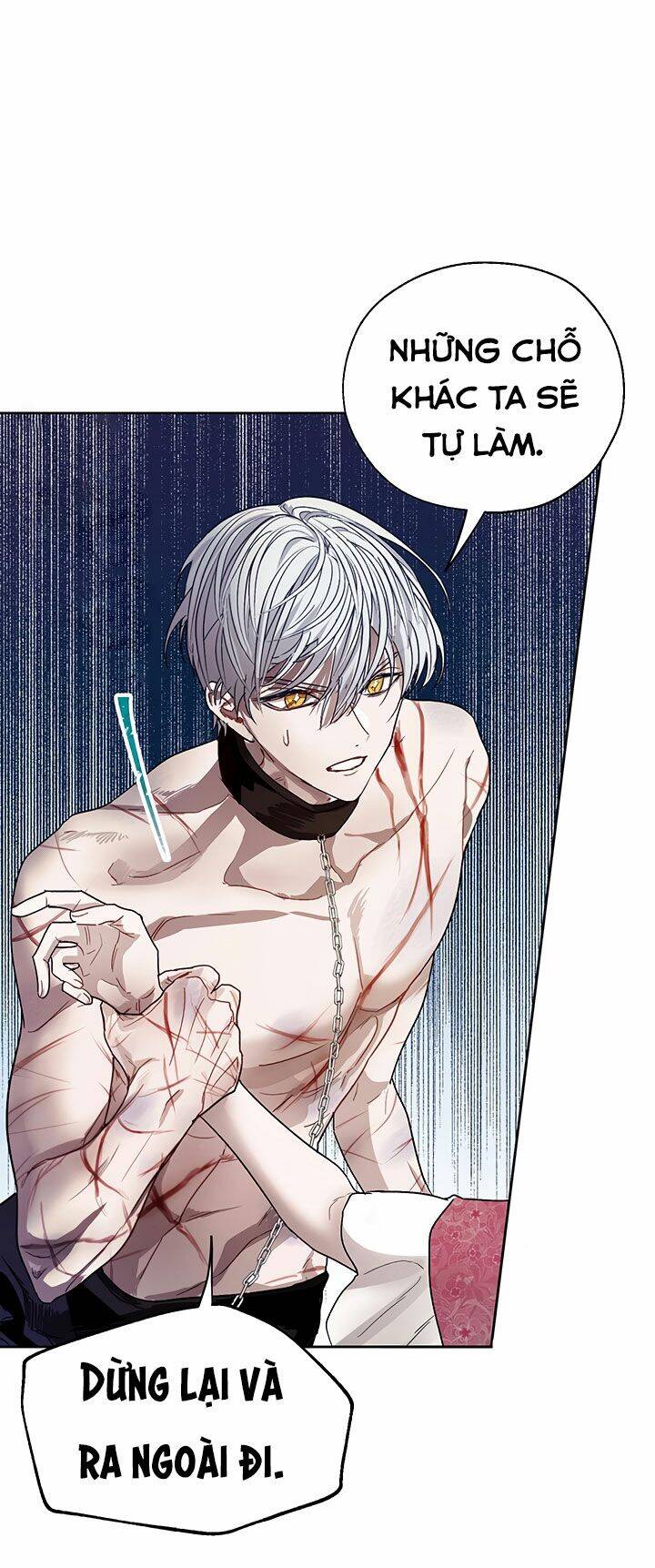 Cách Bảo Vệ Anh Trai Của Nữ Chính Chap 8 - Next Chap 9