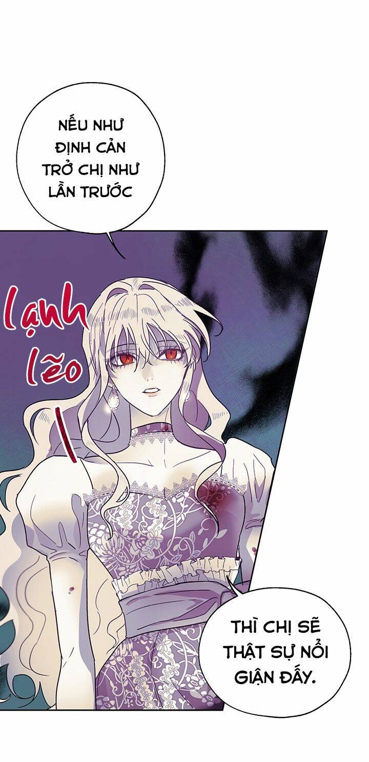 Cách Bảo Vệ Anh Trai Của Nữ Chính Chap 8 - Next Chap 9