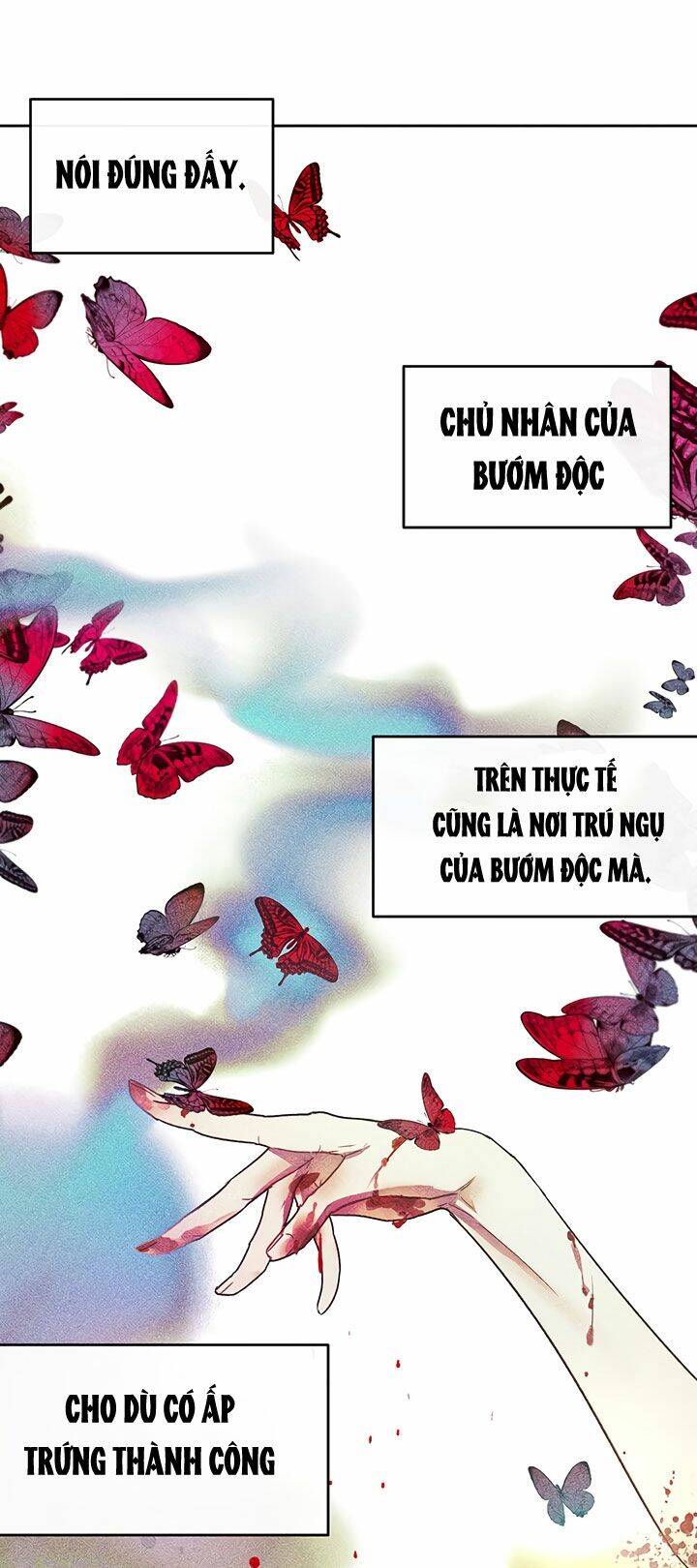 Cách Bảo Vệ Anh Trai Của Nữ Chính Chap 8 - Next Chap 9
