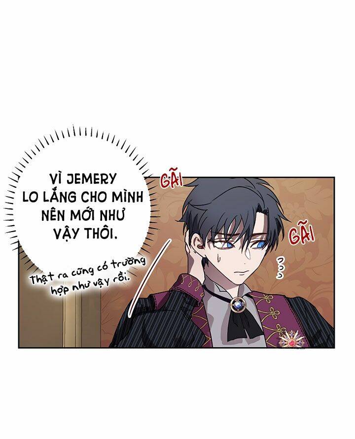 Cách Bảo Vệ Anh Trai Của Nữ Chính Chap 8 - Next Chap 9