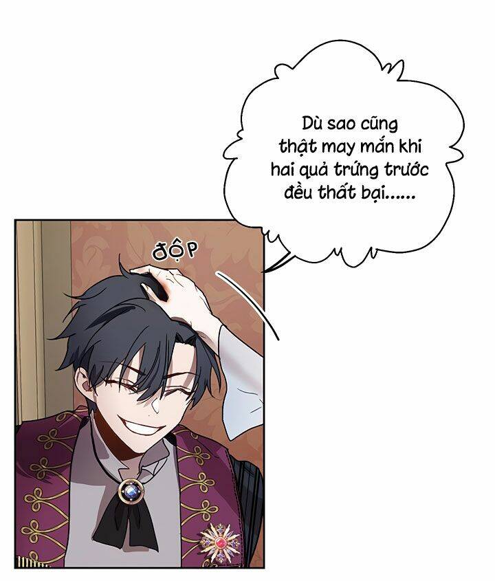 Cách Bảo Vệ Anh Trai Của Nữ Chính Chap 8 - Next Chap 9