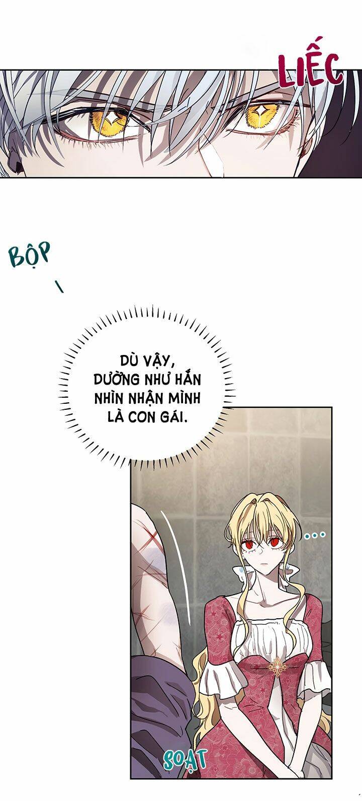 Cách Bảo Vệ Anh Trai Của Nữ Chính Chap 8 - Next Chap 9